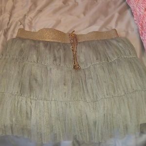 Twelve by Twelve skirt